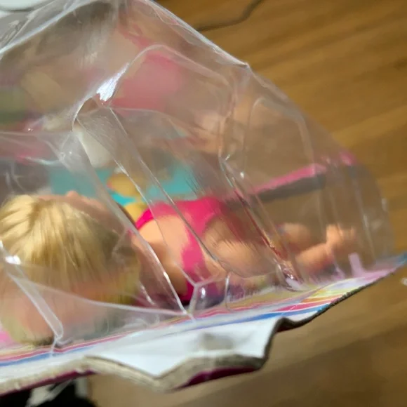 Barbie Swim N Dive Dreamhouse Adventures NIB - Picture 5 of 6